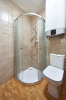 Ubytování Zajíček