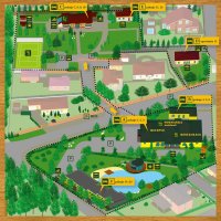 Hotel resort Lovecká bašta