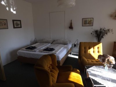 Pension Signum Laudis