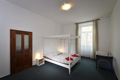 Penzion Pivovar Podlesí