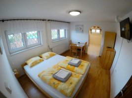 Penzion Na Holičkách