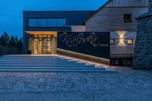 Hotel Královka