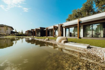 Hotel resort Lovecká bašta