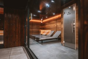 Hotel resort Lovecká bašta