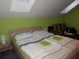 Penzion Vinařství Poppovi