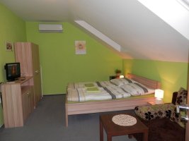 Penzion Vinařství Poppovi