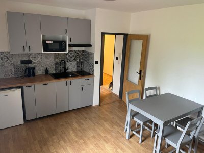 Apartmány Růžová