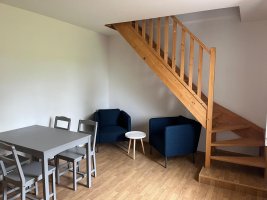 Apartmány Růžová