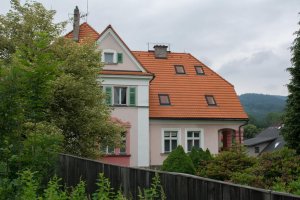 Pension Signum Laudis