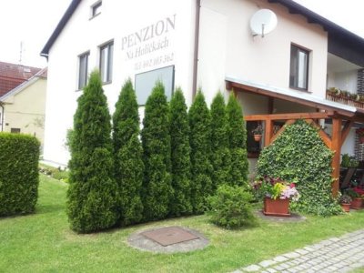 Penzion Na Holičkách