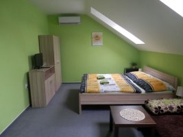 Penzion Vinařství Poppovi