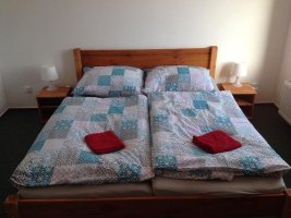 Penzion Pivovar Podlesí