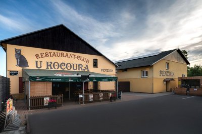 Penzion u Kocoura