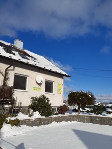 PENZION KUNC