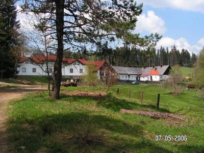 Penzion Kochánov