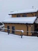 Apartmány Na Vyhlídce