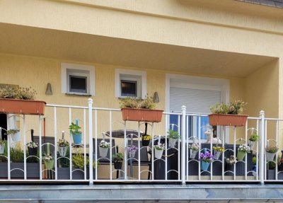 Pension Relax U Komína