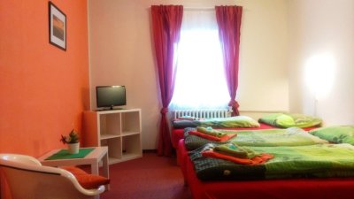 Hotel Velký Semerink