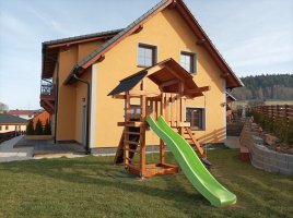 Apartmány Na Vyhlídce