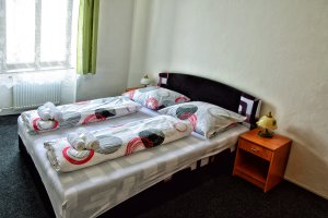 Hotel Přerov