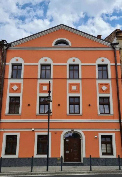 Apartmány Fanny I+II+III+IV