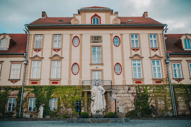 Stará střelnice Hranice