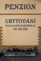 Penzion u Kocoura