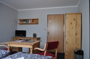 Penzion IBEX - Měrkovice