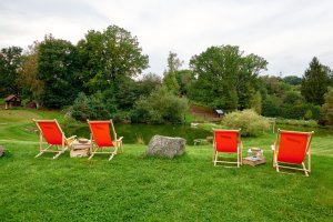 Restaurace a penzion Ztracený mlýn