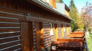 Apartmány Maruška
