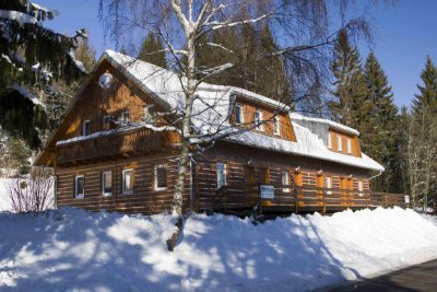 Apartmány Maruška