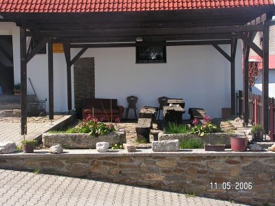 Penzion Kochánov