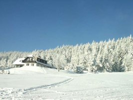Penzion Jeřabina