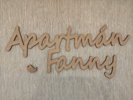Apartmány Fanny I+II+III+IV