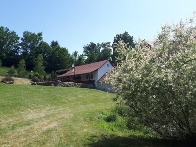 Restaurace a penzion Ztracený mlýn