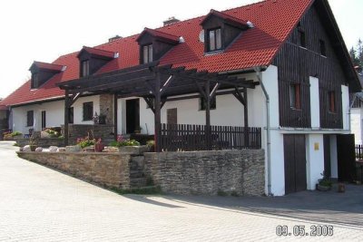 Penzion Kochánov