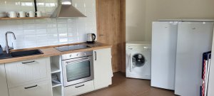 Apartmány u Stezek