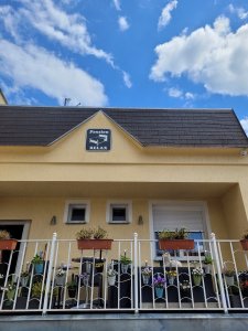 Pension Relax U Komína