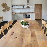 Apartmány u Stezek