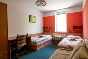 Penzion u Kocoura