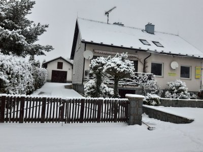 PENZION KUNC