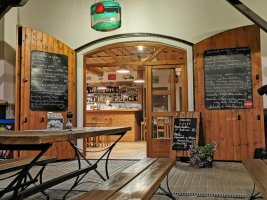 Restaurace a penzion Ztracený mlýn
