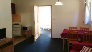 Apartmány Maruška