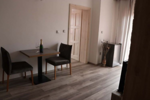 Apartmány Na Vyhlídce