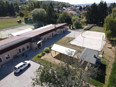Penzion U Anny