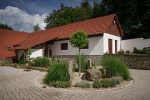 Restaurace a penzion Ztracený mlýn
