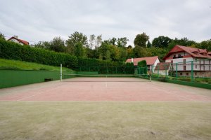 Restaurace a penzion Ztracený mlýn