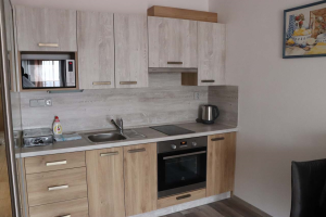 Apartmány Na Vyhlídce