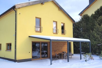 Apartmány u Stezek