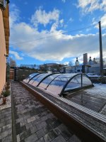 Apartmány Fanny I+II+III+IV